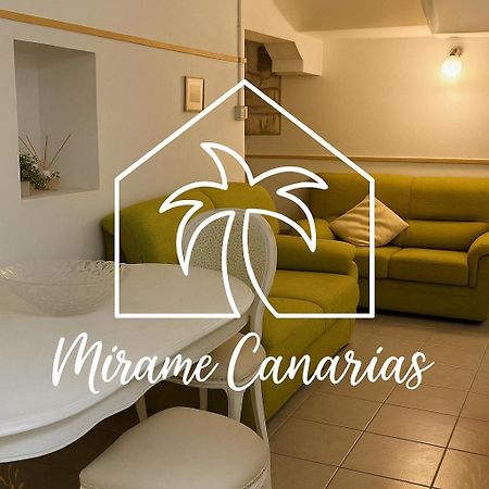 Mirame Canarias Vecindario  Exterior photo