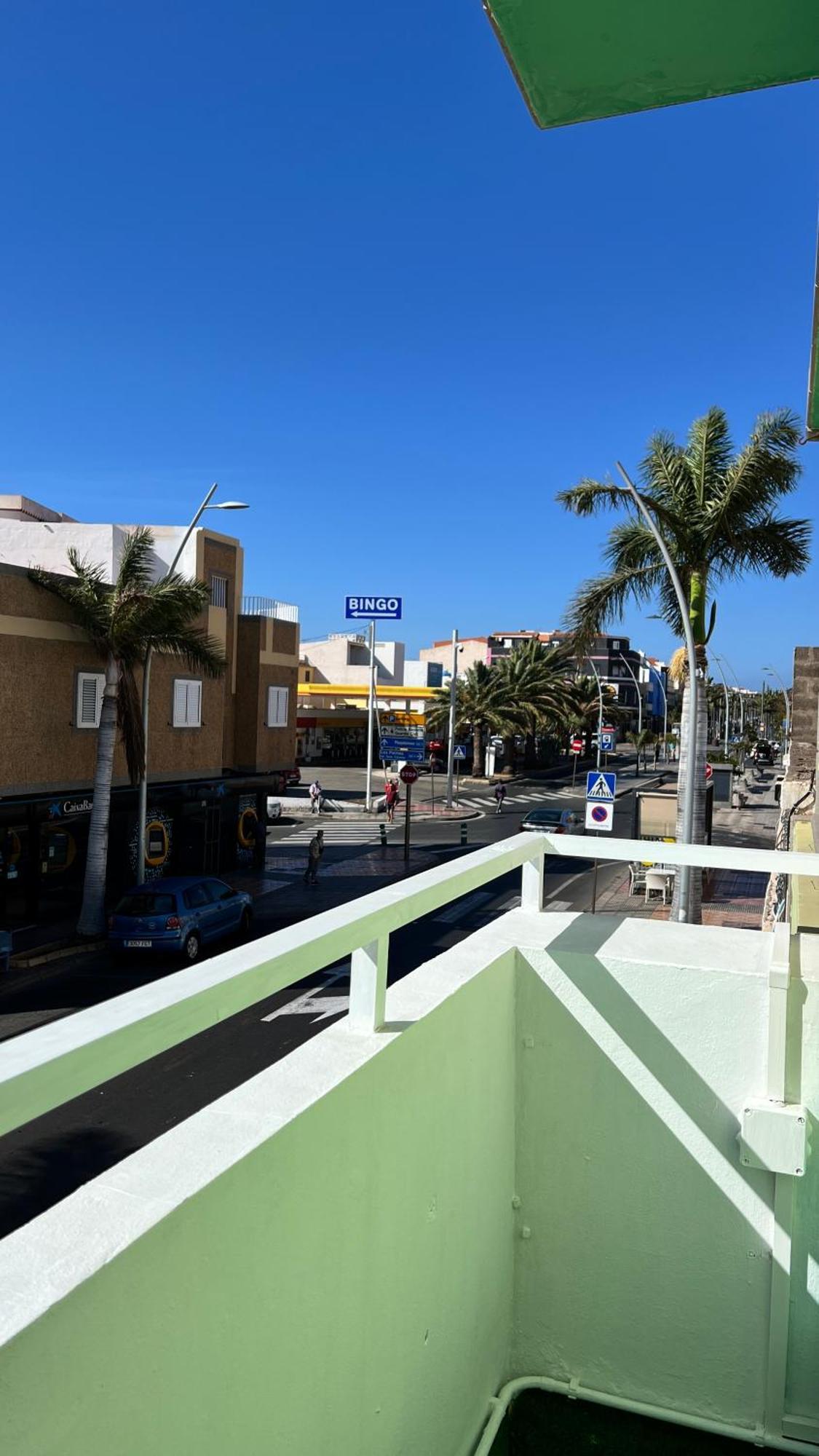 Mirame Canarias Hotel Vecindario  Exterior photo