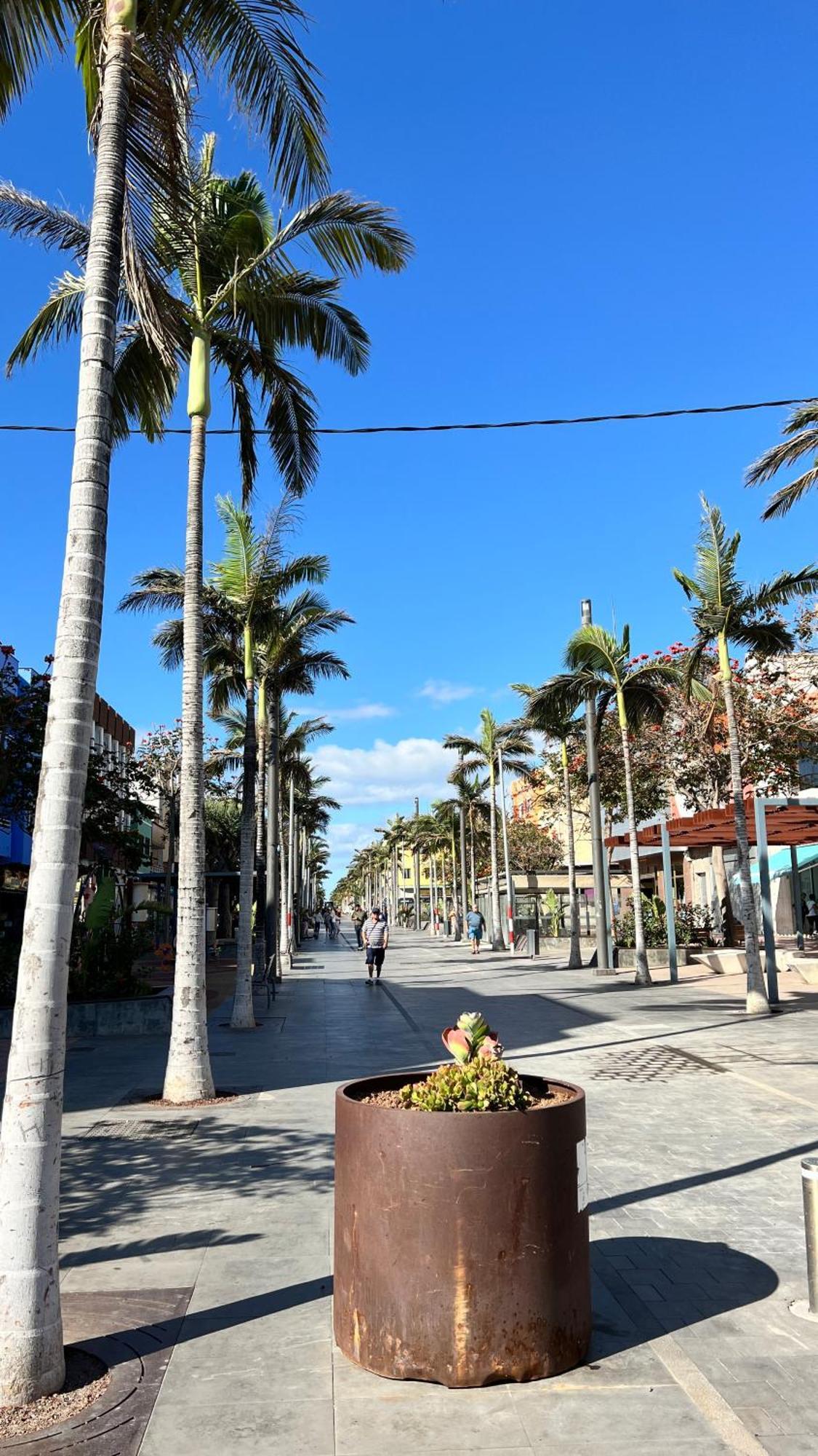 Mirame Canarias Hotel Vecindario  Exterior photo