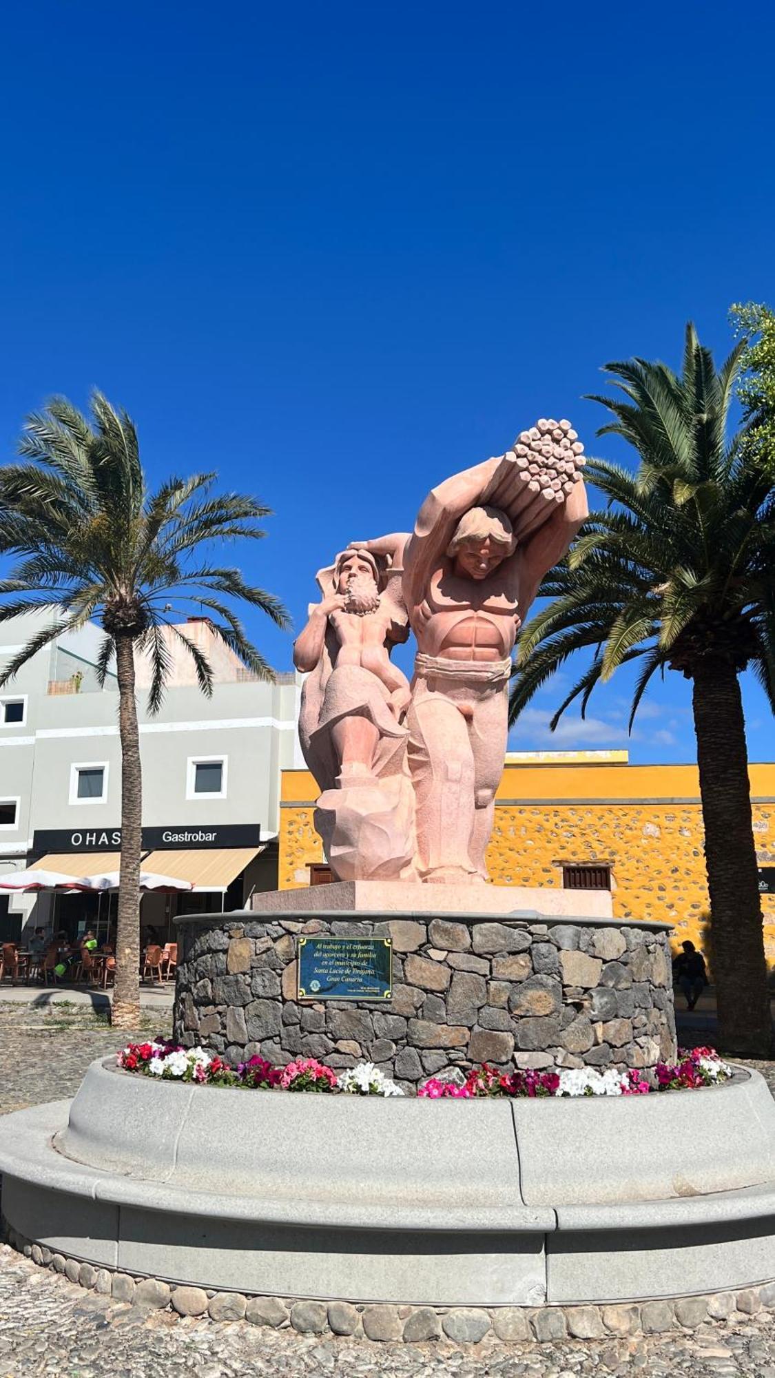 Mirame Canarias Vecindario  Exterior photo